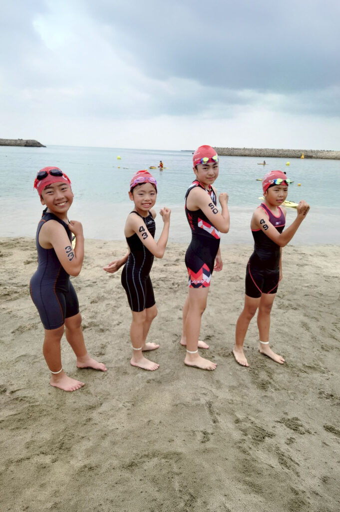 結の浜